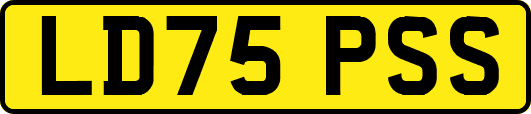 LD75PSS