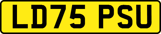 LD75PSU