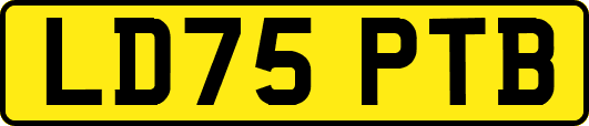 LD75PTB