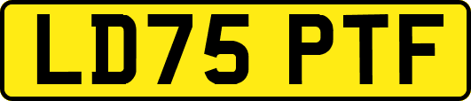 LD75PTF