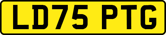 LD75PTG