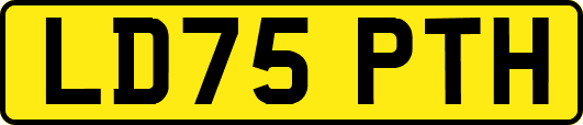 LD75PTH