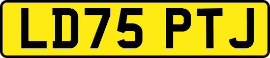 LD75PTJ