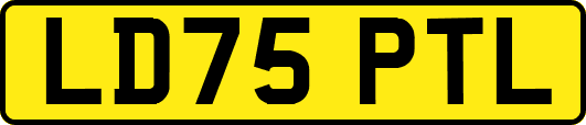 LD75PTL