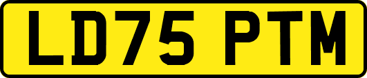 LD75PTM