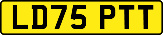 LD75PTT
