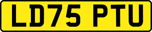 LD75PTU