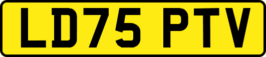 LD75PTV