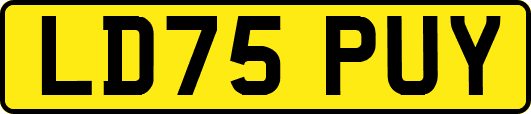 LD75PUY