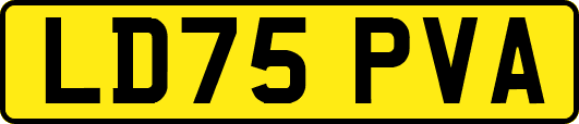 LD75PVA