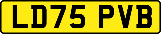 LD75PVB