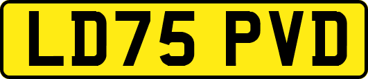 LD75PVD