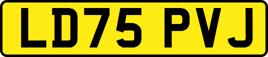 LD75PVJ