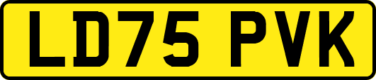 LD75PVK