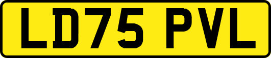 LD75PVL