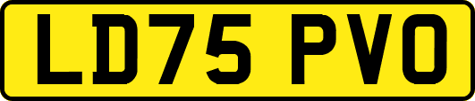 LD75PVO