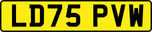 LD75PVW
