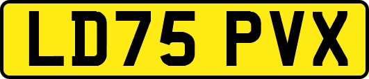 LD75PVX