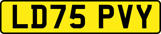 LD75PVY