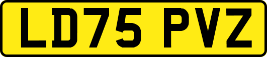 LD75PVZ