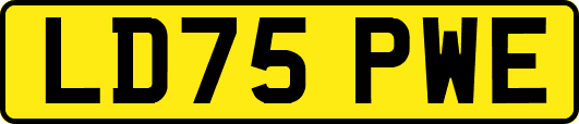 LD75PWE