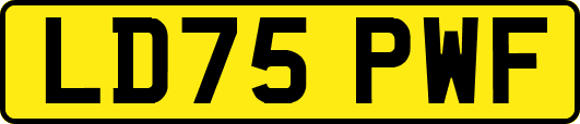 LD75PWF