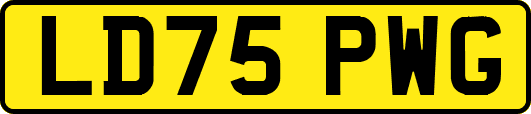 LD75PWG