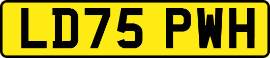 LD75PWH