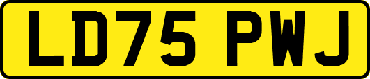 LD75PWJ