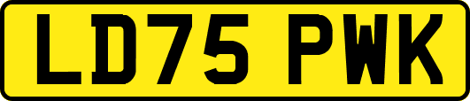 LD75PWK