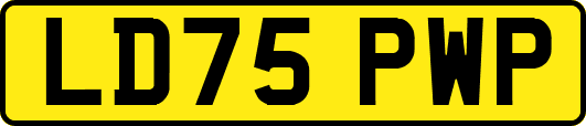 LD75PWP
