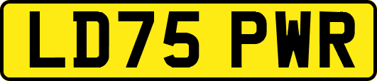 LD75PWR
