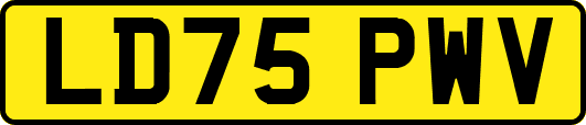LD75PWV