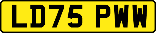 LD75PWW