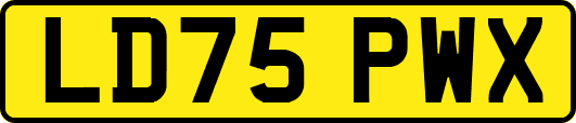 LD75PWX