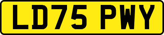 LD75PWY