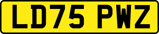 LD75PWZ