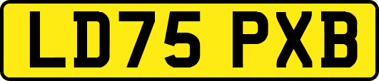 LD75PXB