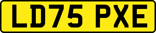 LD75PXE