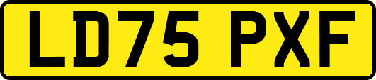 LD75PXF