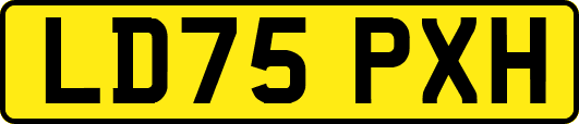 LD75PXH