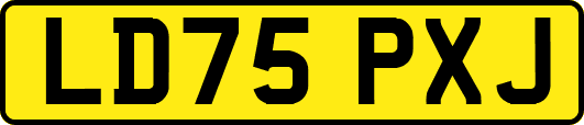 LD75PXJ