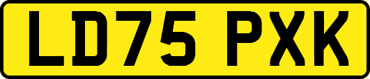 LD75PXK