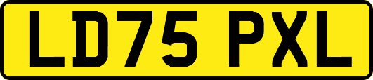 LD75PXL