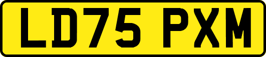 LD75PXM