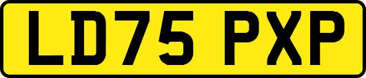 LD75PXP