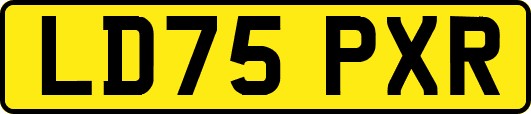 LD75PXR