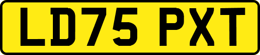 LD75PXT