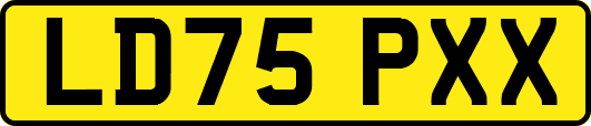 LD75PXX