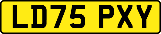 LD75PXY